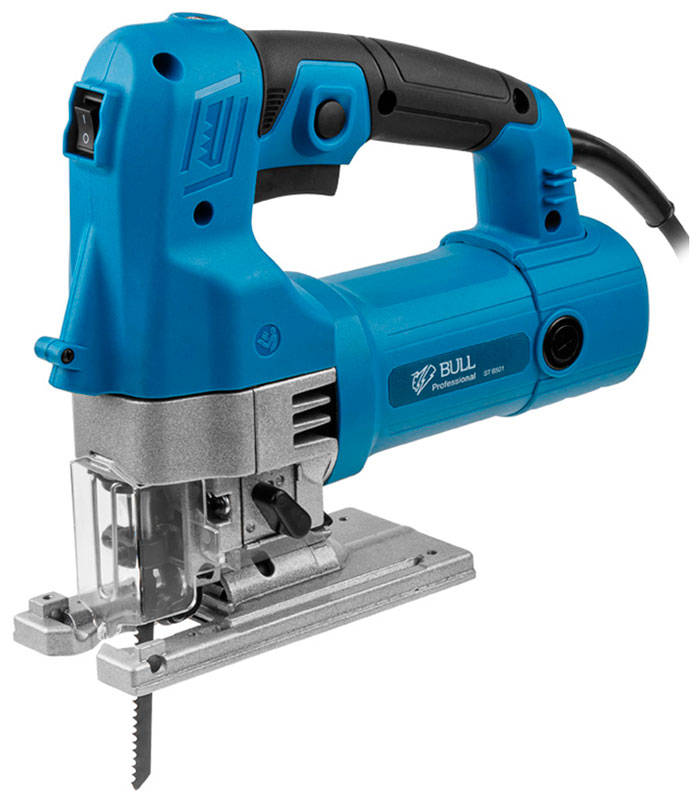 

Лобзик Bull ST 6501 (0323066)