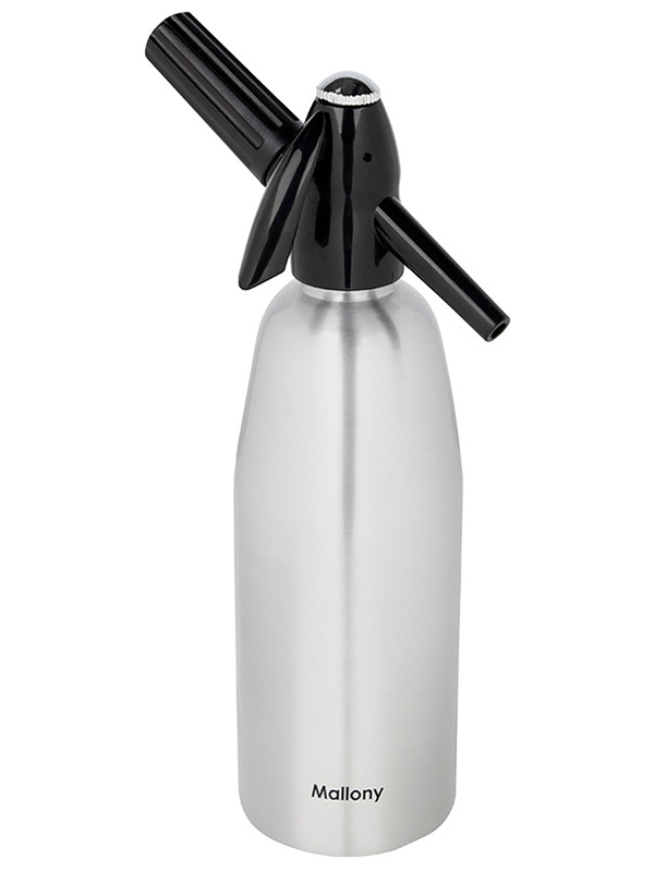 

Сифон Mallony ALLEGRIA 1 л (005933)