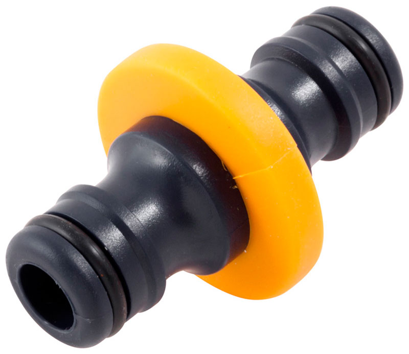 

Переходник Park DY8016DL, двусторонний (001170)