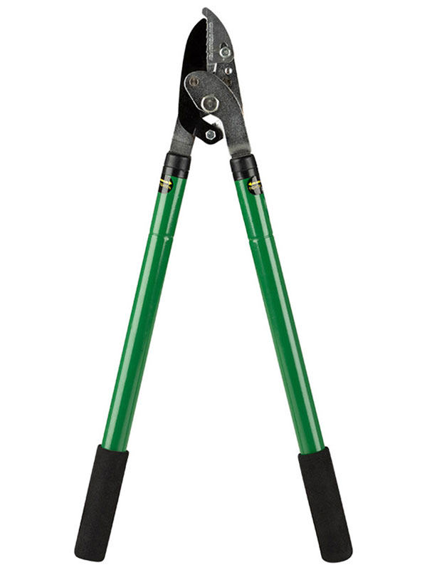 

Сучкорез Park HG0216, телескопический 60-90 см, диаметр среза 30 мм (270112)