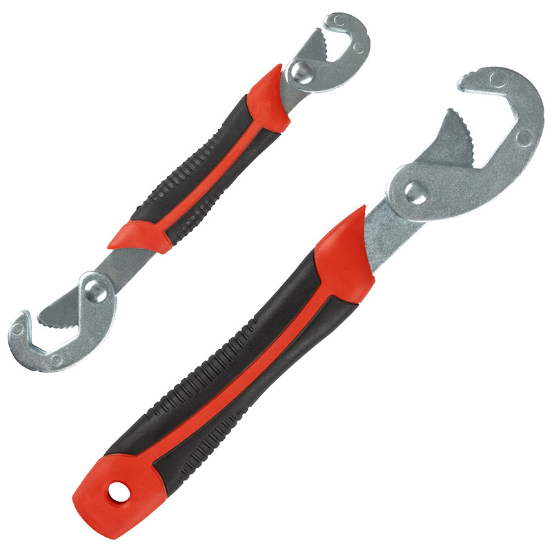 Изображение товара Набор ключей Park универсальные самозажимные, 6-32 мм (105137)