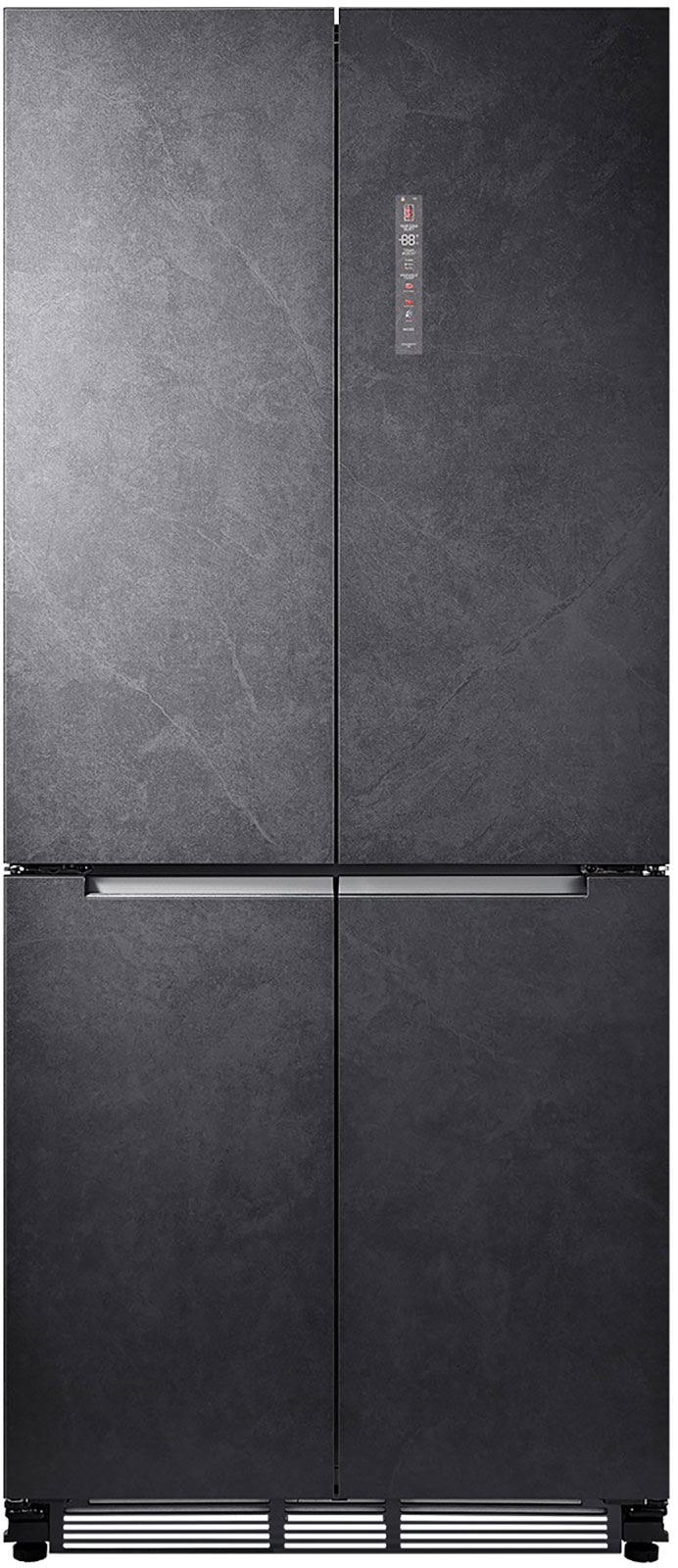 Изображение товара Многокамерный холодильник LEX LCD 485 StGIDBI со системой No Frost и инверторным компрессором