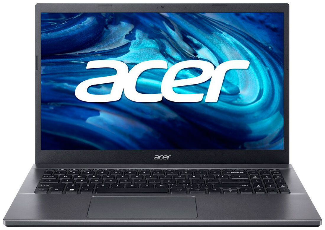 Изображение товара Ноутбук Acer Extensa EX215-55-37JW, grey (NX.EGYER.00R)