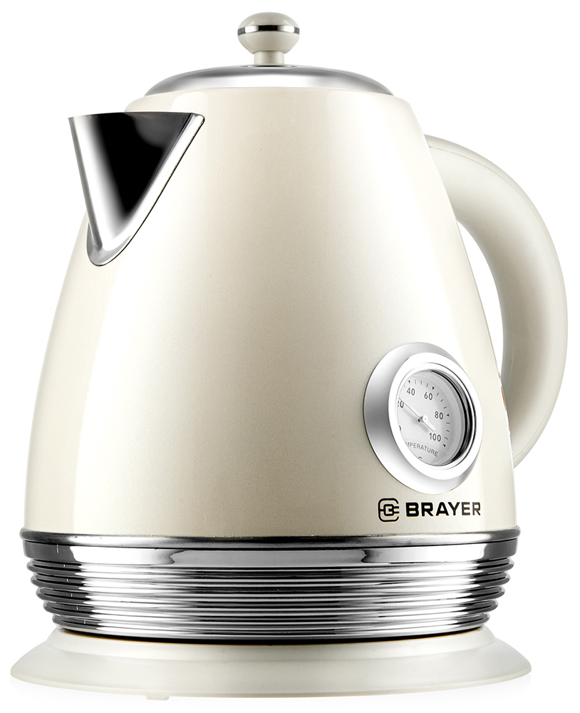 Изображение товара Чайник электрический Brayer BR1070