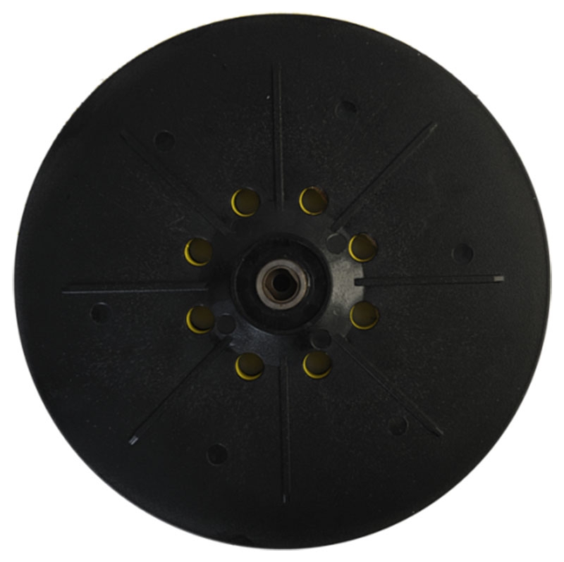 Изображение товара Подошва шлифовальная Hanskonner для HDWS6080BL, 210 мм, жесткая (HDWS6080BL-998H)