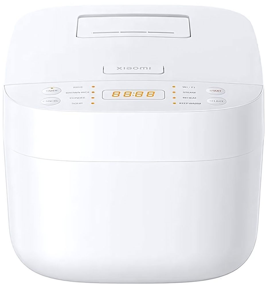 Рисоварка Xiaomi Xiaomi Smart Multifunctional Rice Cooker EU (BHR7919EU)
