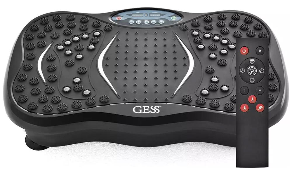 Изображение товара Виброплатформа Gess Ubalance