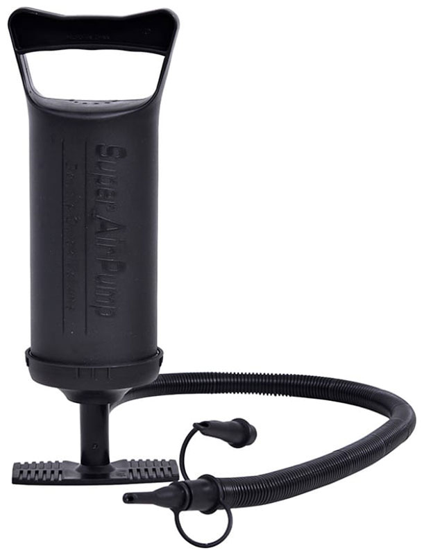 Изображение товара Ручной насос Avenli 29P386 для накачивания, универсальный, 700 см3 x 2