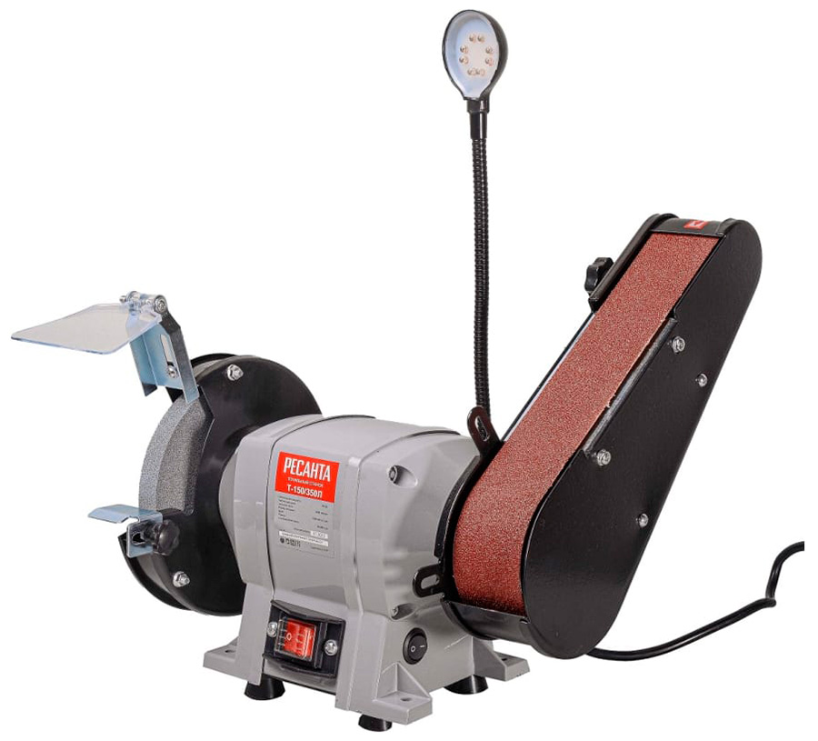 Изображение товара Точильный станок Ресанта Т-150/350Л
