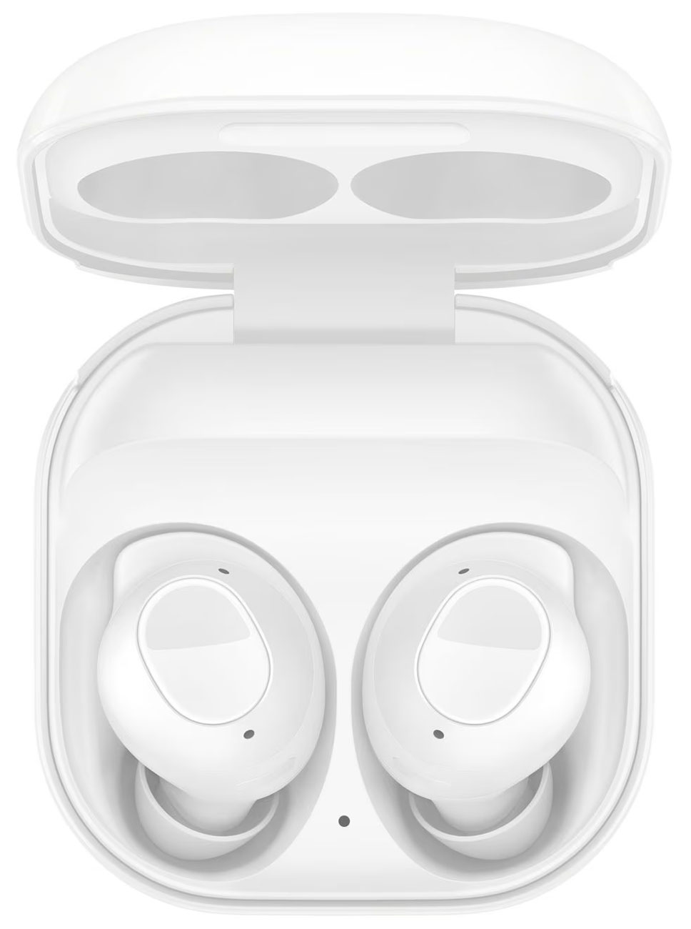 Беспроводные наушники Samsung Galaxy Buds FE (SM-R400NZWAASA), white Беспроводные наушники Samsung Galaxy Buds FE (SM-R400NZWAASA), white