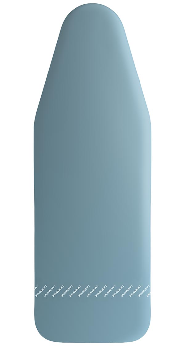 

Чехол для гладильной доски Laurastar Mycover Pearl Blue Packaged