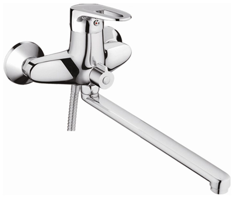 

Смеситель для ванны D-Lin хром (D146429)