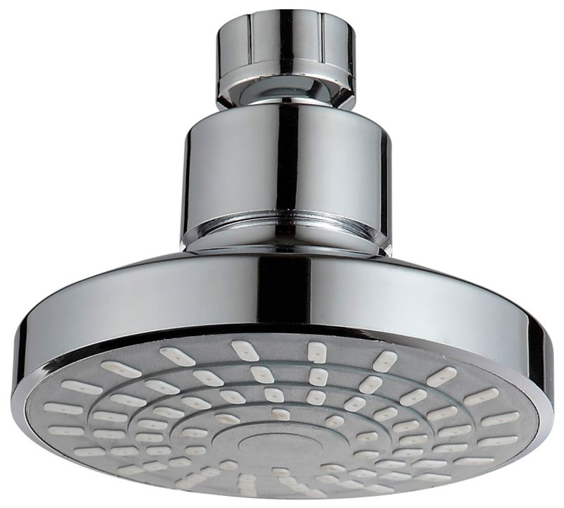 

Верхний душ D-Lin хром (D61054)