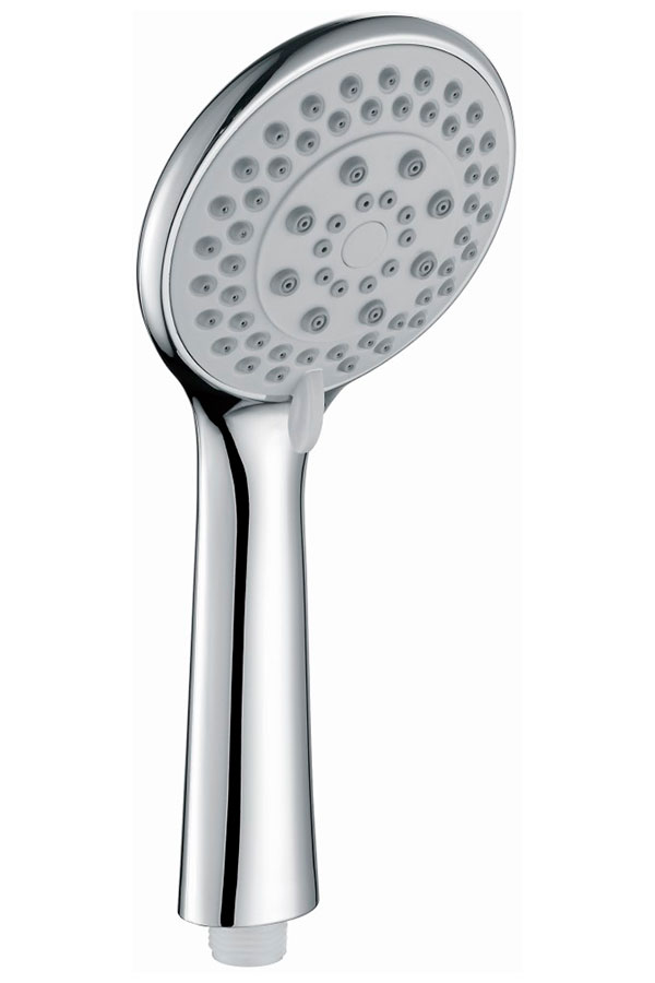 Изображение товара Душевая лейка D-Lin хром 3 режима совместима со всеми шлангами