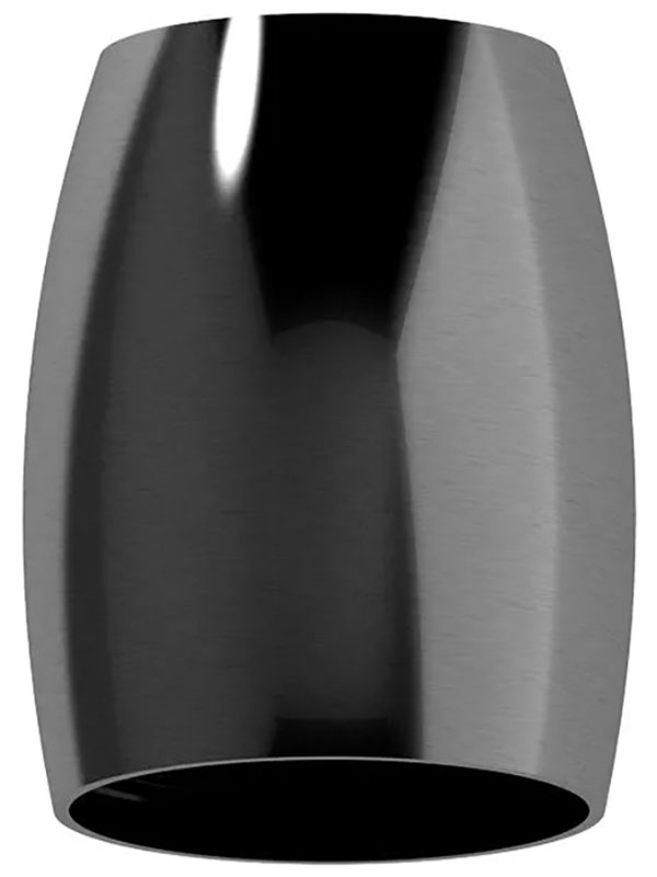 Изображение товара Корпус светильника Ambrella Light DIY Spot C1123 для галогенных ламп, черный