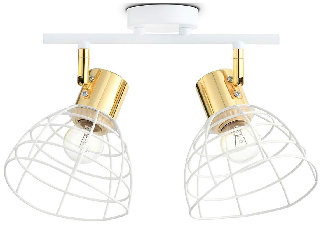 Изображение товара Спот Ambrella Light Traditional TR8601