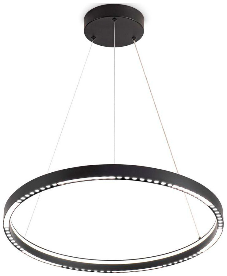 Изображение товара Подвесной светодиодный светильник Ambrella Light Comfort Line FL5852