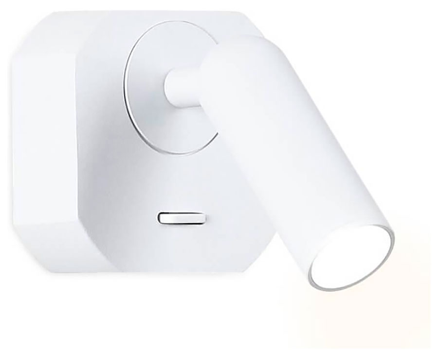 Изображение товара Светодиодный спот Ambrella Light Wall FW282