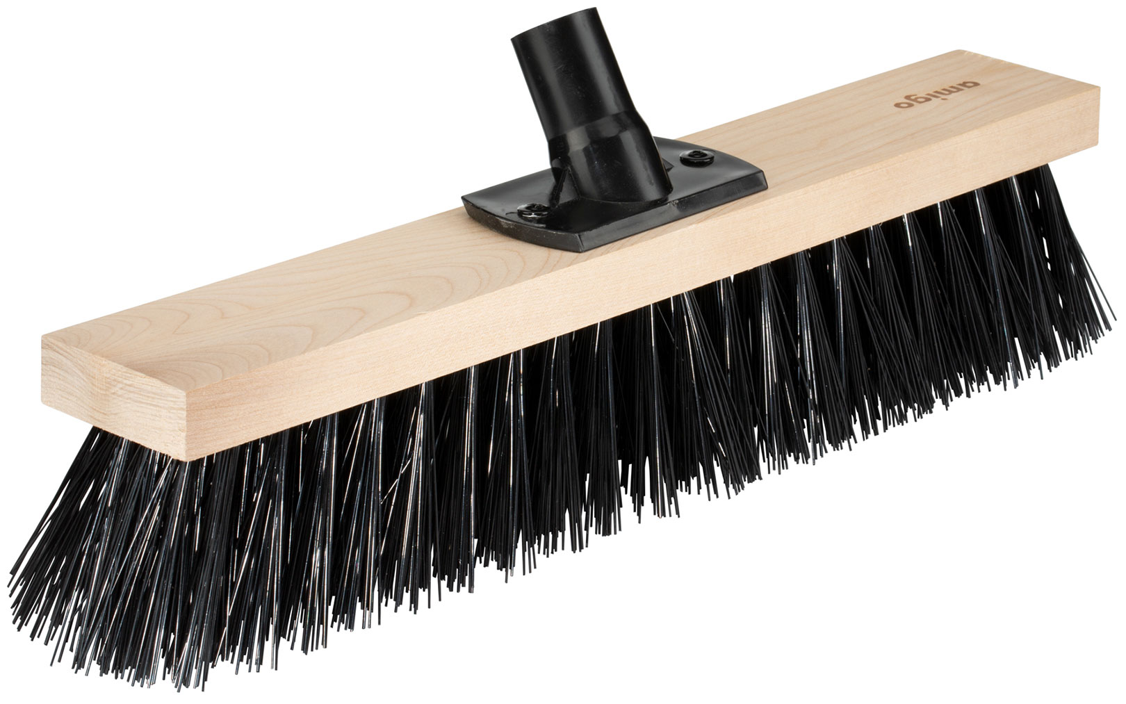 Изображение товара Щетка универсальная 400 мм Amigo Grande 76401 для уборки поверхностей