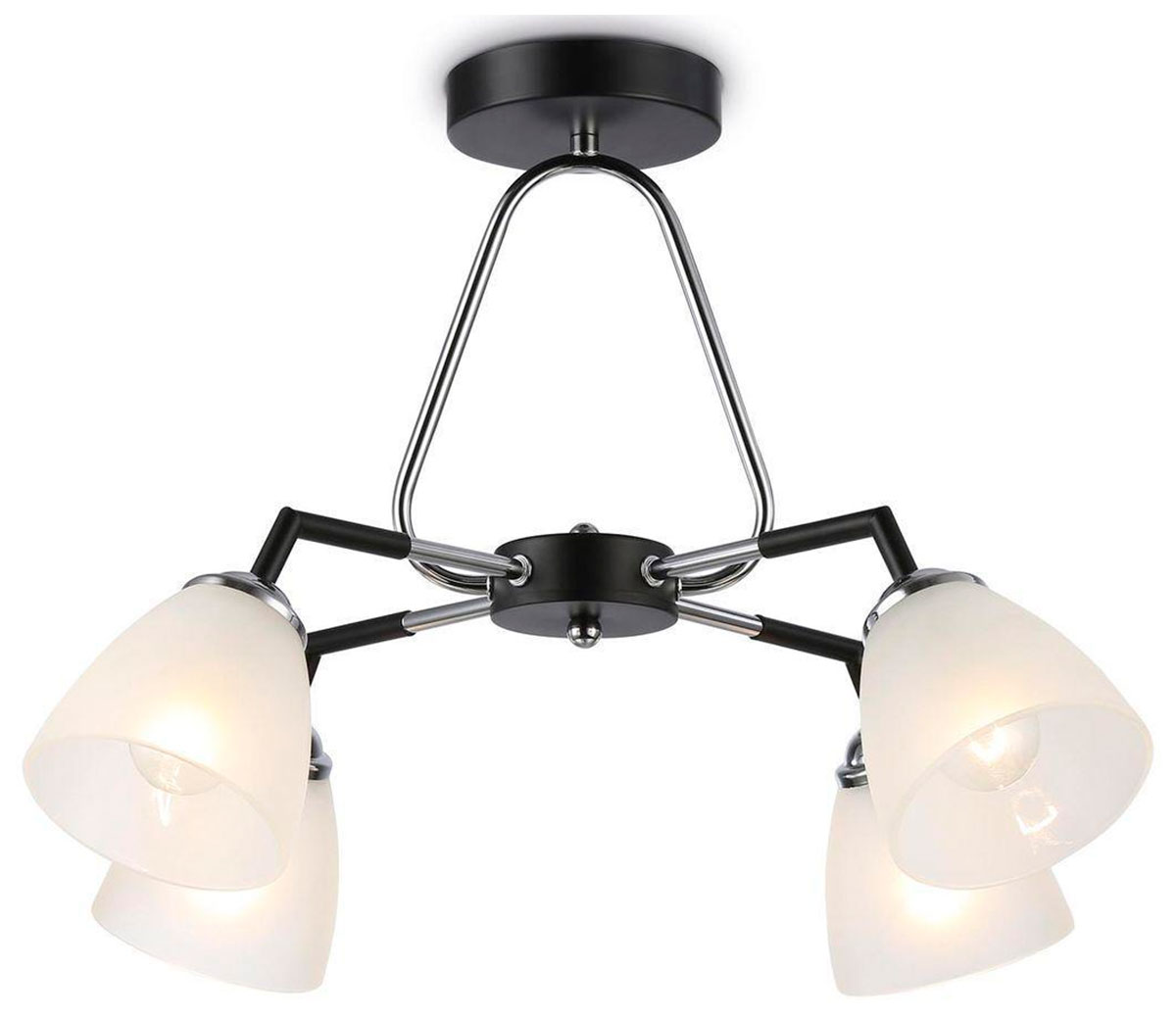 Изображение товара Люстра потолочная Ambrella Light Traditional Modern TR303293