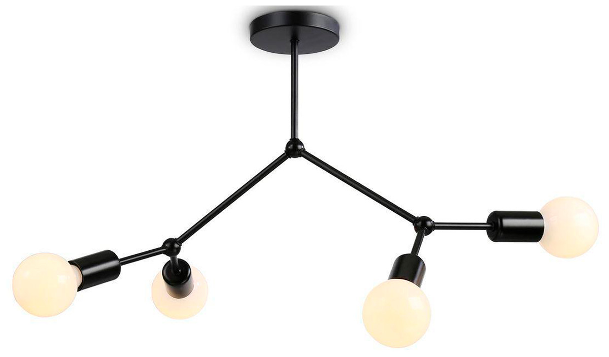 Изображение товара Люстра подвесная Ambrella Light Traditional TR8033