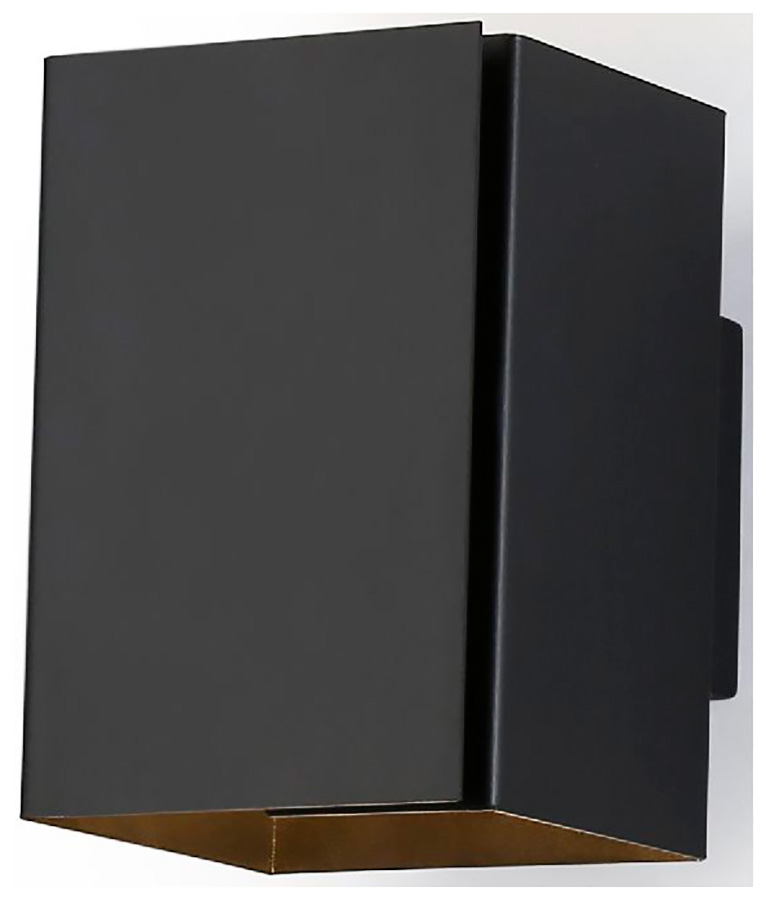 Изображение товара Настенный светильник Ambrella Light Techno Spot TN5118 в черном цвете