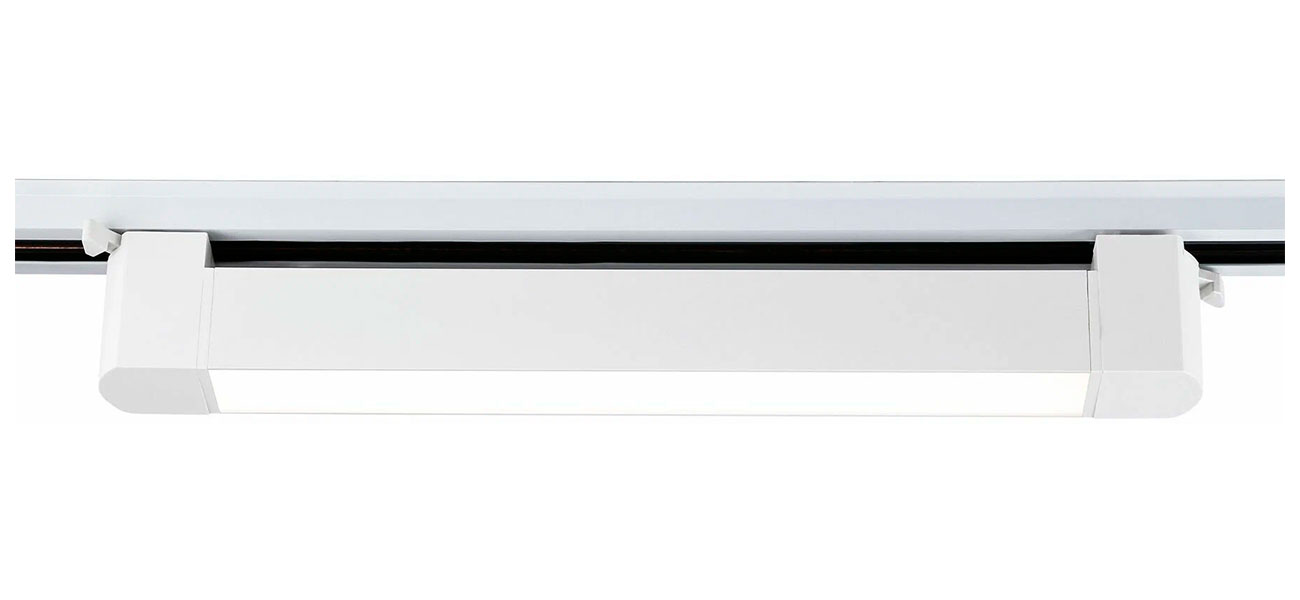 Изображение товара Трековый светодиодный светильник Ambrella Light GL6730 для магазина и интерьера