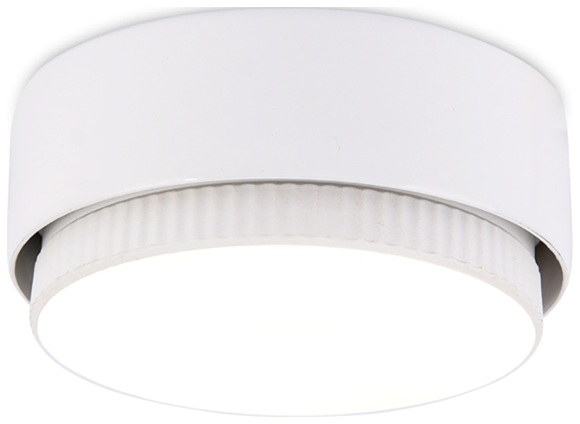Изображение товара Встраиваемый светильник Ambrella Light Led Downlight G102 WH