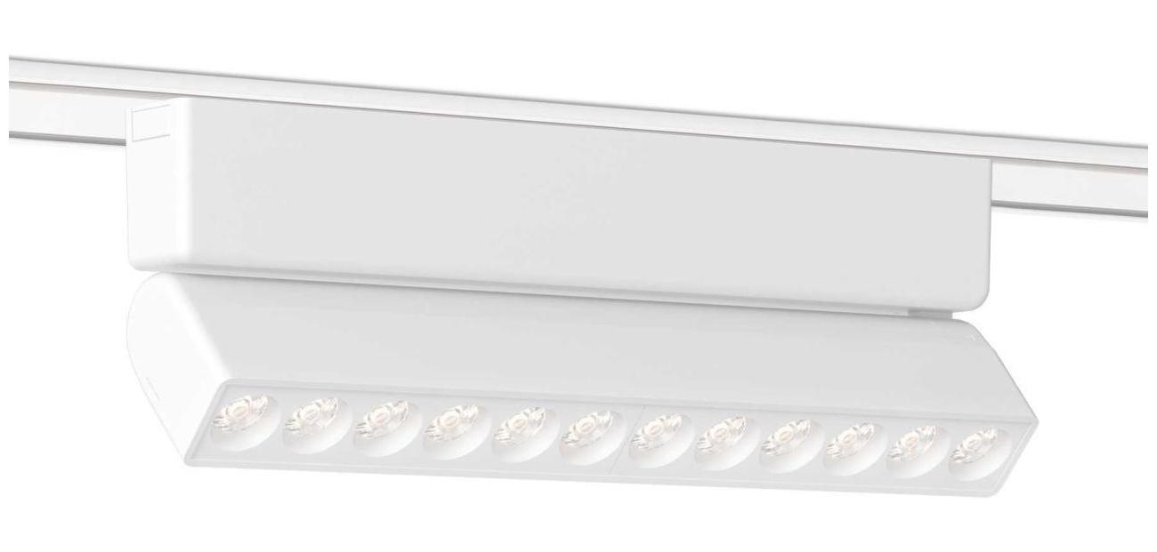 Изображение товара Трековый светодиодный светильник Ambrella Light Track System GV1472