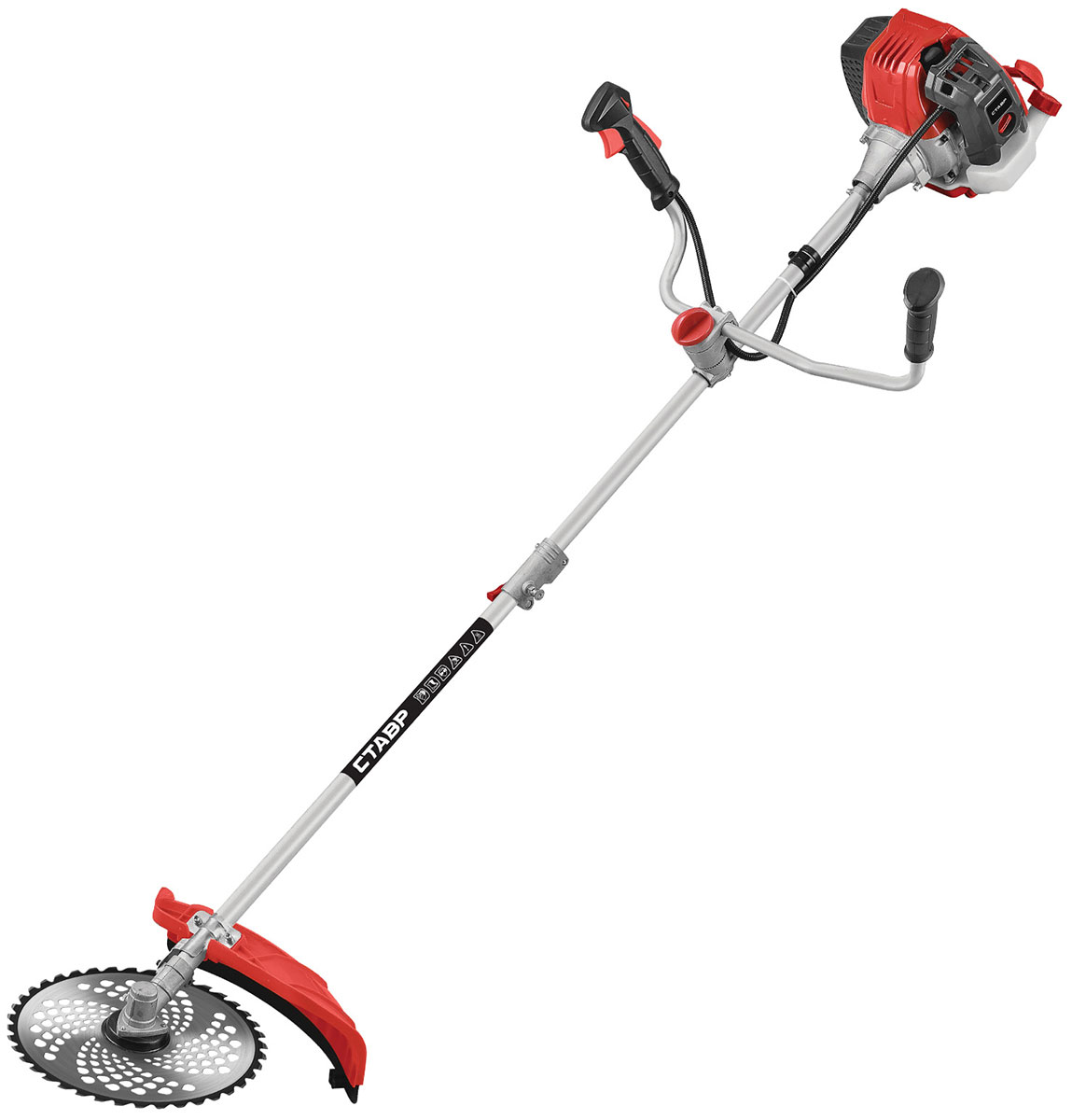 Изображение товара Триммер бензиновый Ставр ТБ-2100ШР