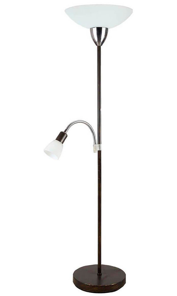 Изображение товара Торшер Lussole Isabella GRLSP-0021