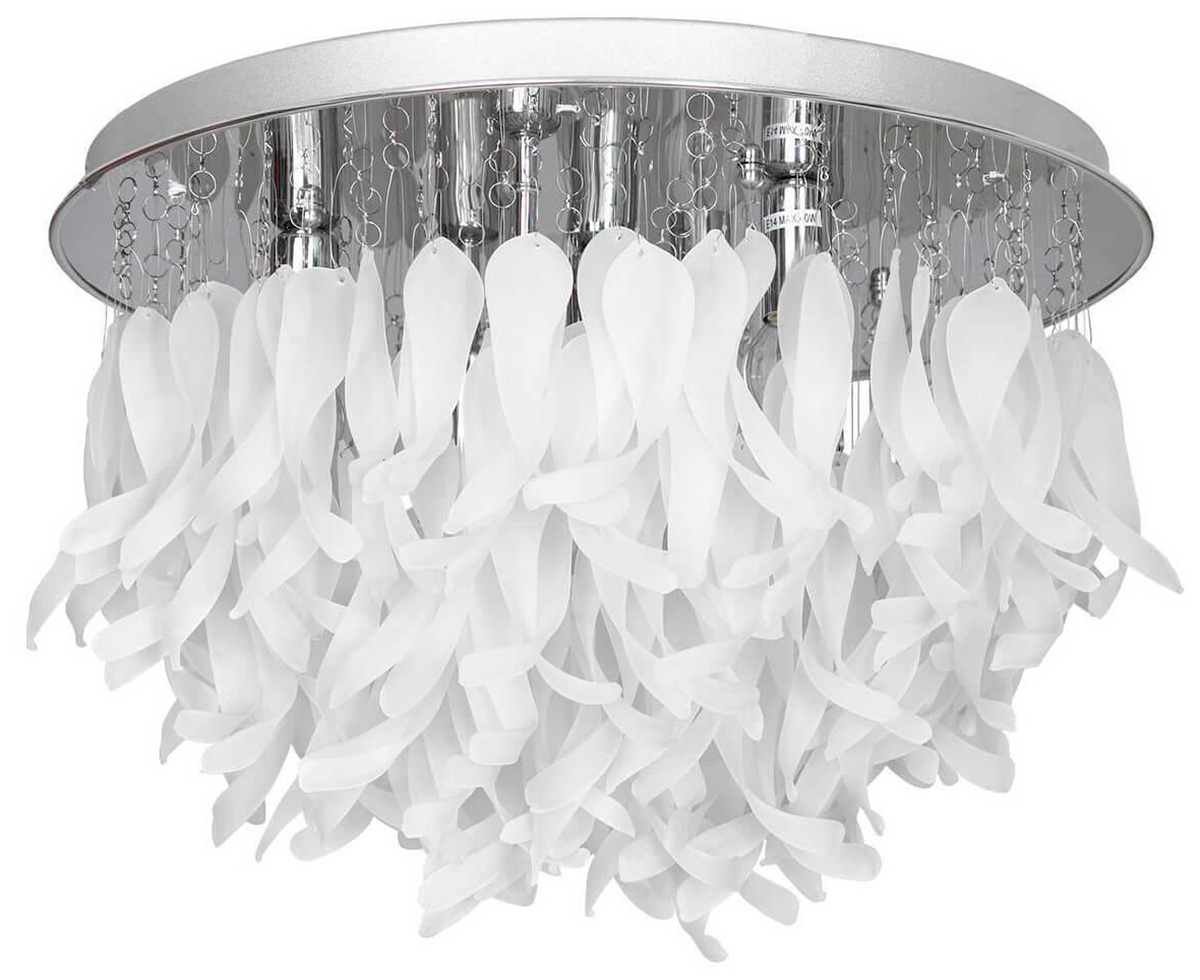 Изображение товара Люстра потолочная Lussole Como GRLSA-5603-07