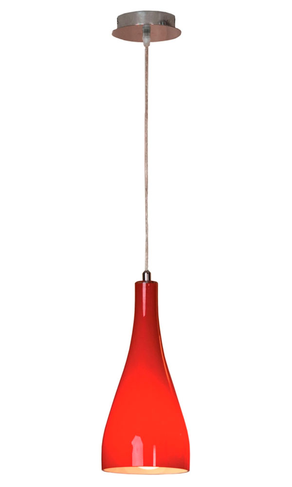 Изображение товара Подвесной светильник Lussole Rimini (LSF-1156-01)