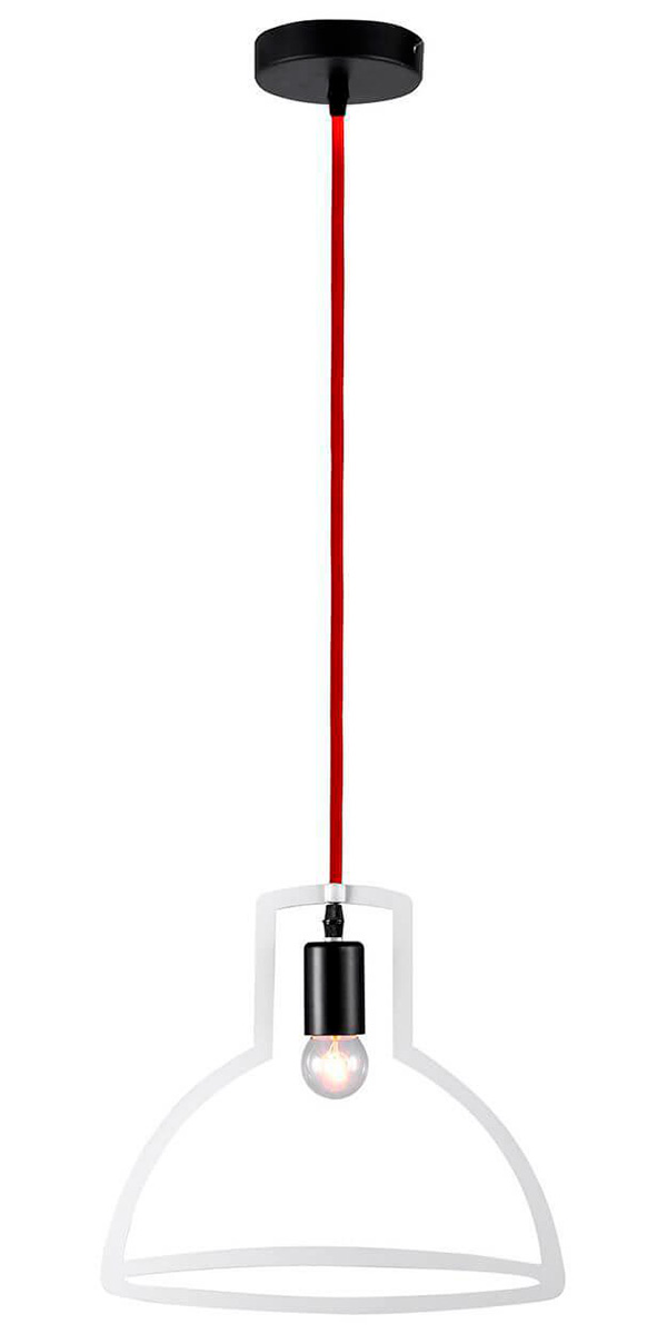 Изображение товара Подвесной светильник Lussole Lgo Aberdeen GRLSP-8226