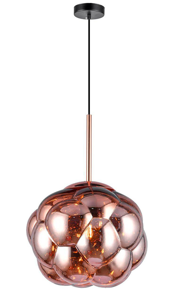 Изображение товара Подвесной светильник Lussole Lgo Strawberry LSP-8212