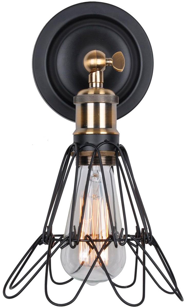 Изображение товара Бра Lussole Loft VII LSP-9109