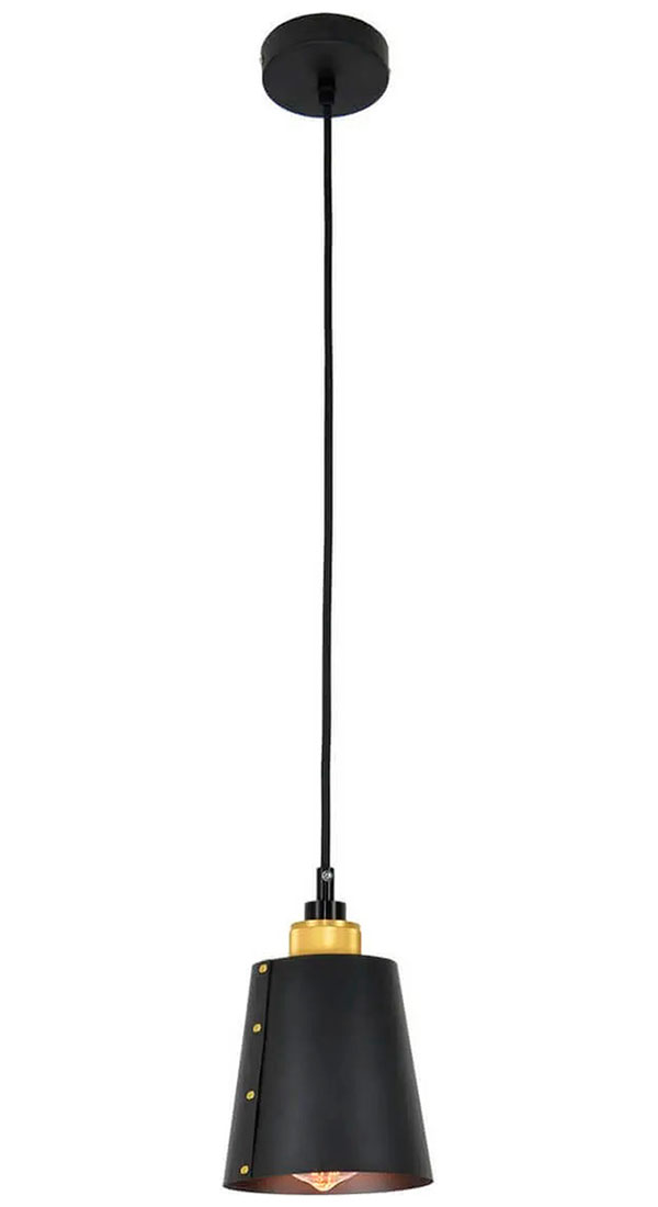 Изображение товара Подвесной светильник Lussole Loft, LSP-9861