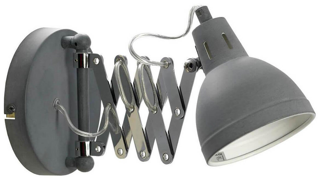 Изображение товара Спот Lussole Loft Koyukuk GRLSP-8050