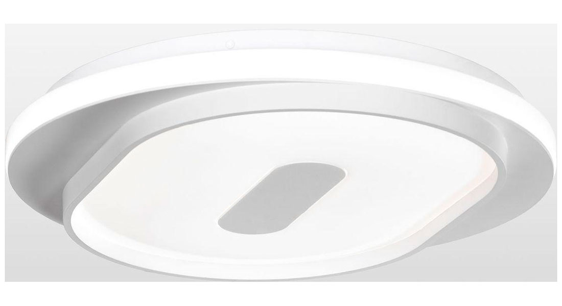 Изображение товара Потолочный светодиодный светильник Lussole Lgo LSP-8468