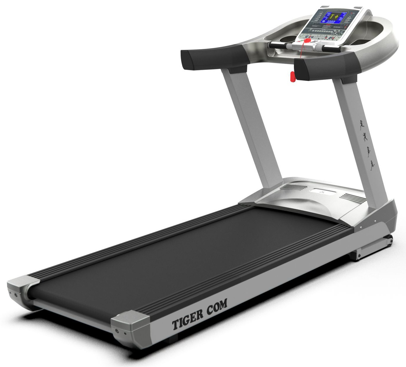 Изображение товара Беговая дорожка DFC TIGER PRO (T770 COM)