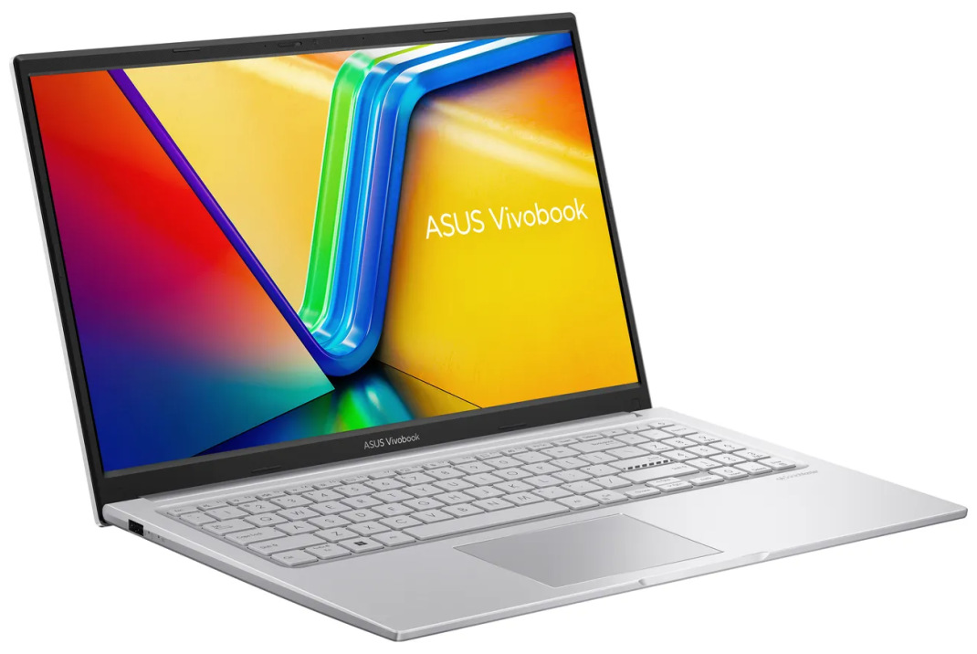 Ноутбук Asus VIVOBOOK X1504ZA-M004T0-BQ028 (90NB1022-M00HW0) серебристый