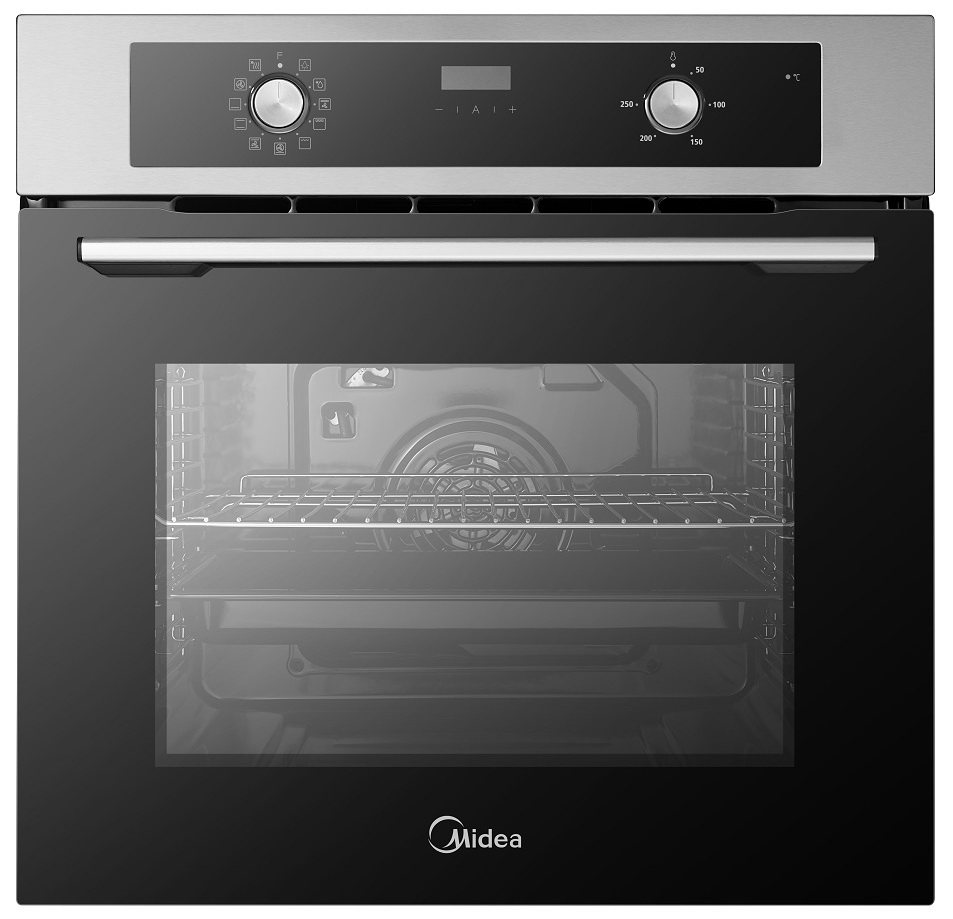Электрический духовой шкаф Midea MO69103X