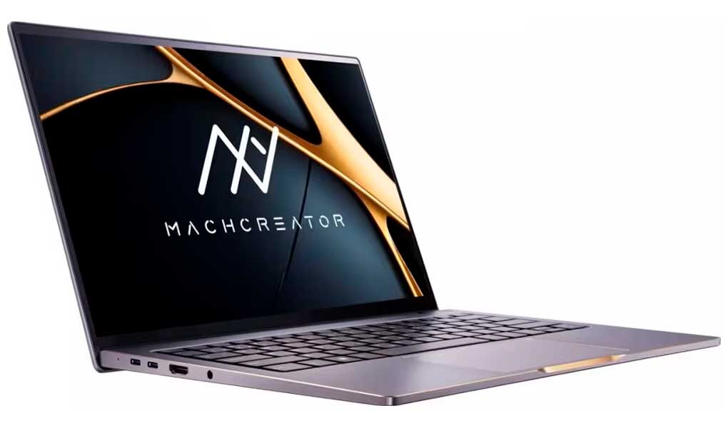 Ноутбук Machcreator Prime X14 Pro Ноутбук Machcreator Prime X14 Pro