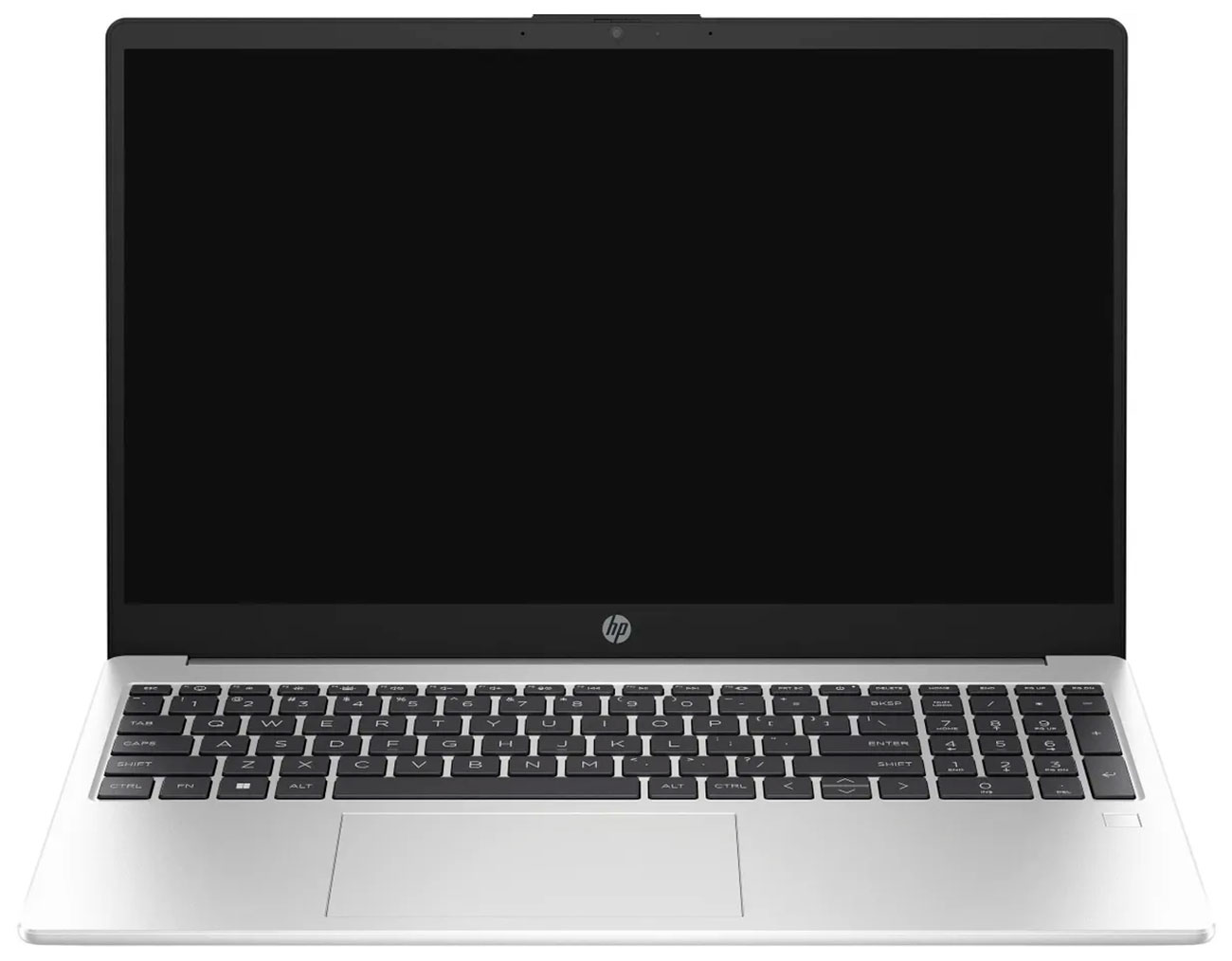 Ноутбук HP 255 G10, 15.6'', IPS FHD, dr.silver (859QOEA)