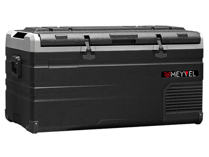 Изображение товара Автомобильный холодильник Meyvel AF-H100 черный 100 л