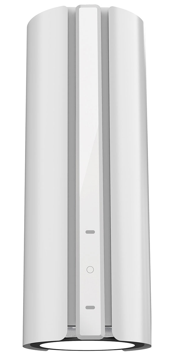 Изображение товара Вытяжка LEX TORO 350 WHITE с управлением жестами и высокой производительностью