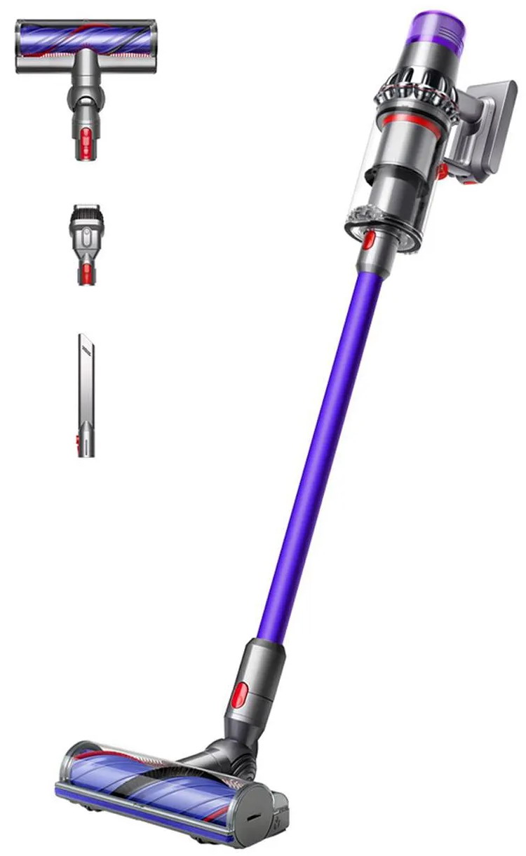 Пылесос вертикальный Dyson V11 Advanced EU (479333-01)
