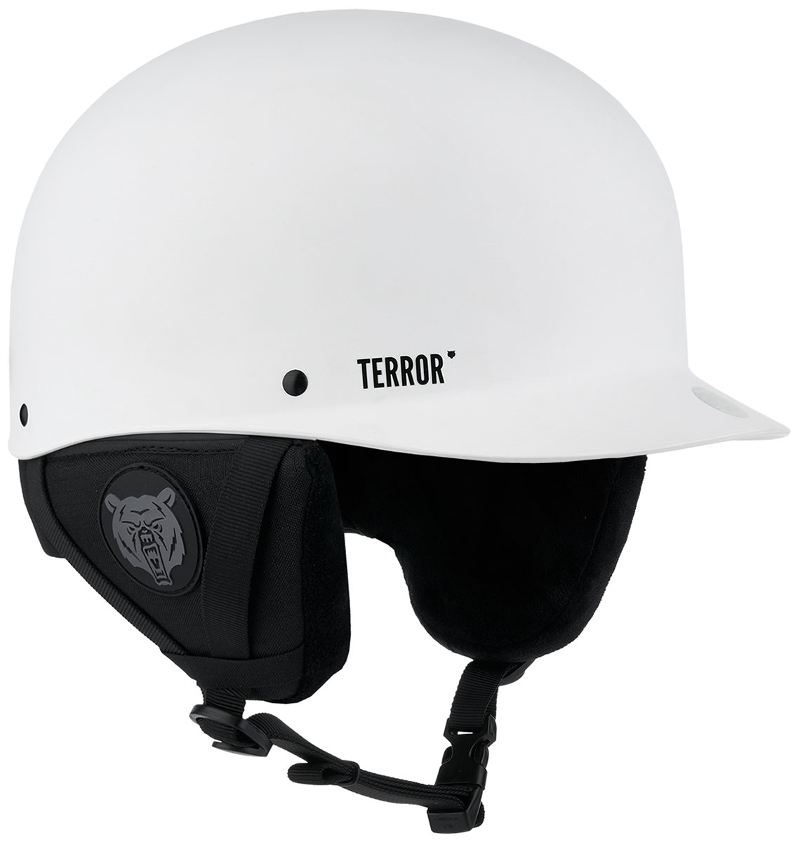 Изображение товара Шлем Terror GANG MIPS WHITE L для сноуборда