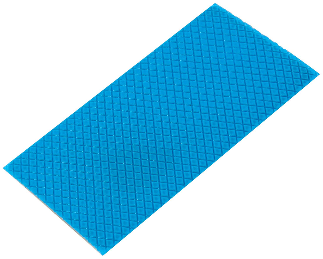 Изображение товара Термопрокладка ExeGate Ice EPG-13WMK 45x85x1.0 mm (EX293294RUS)