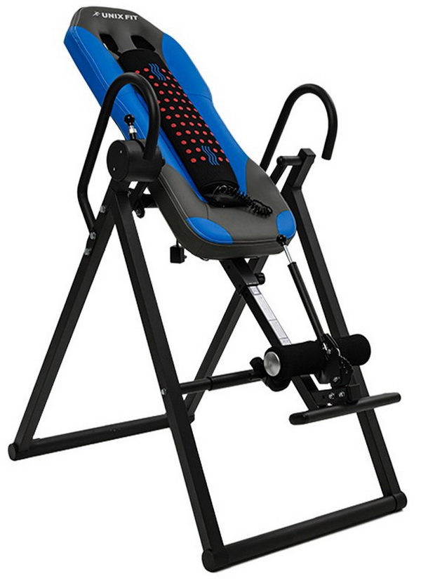 Изображение товара Стол инверсионный Unix Fit IV-180M (ITIV180M)
